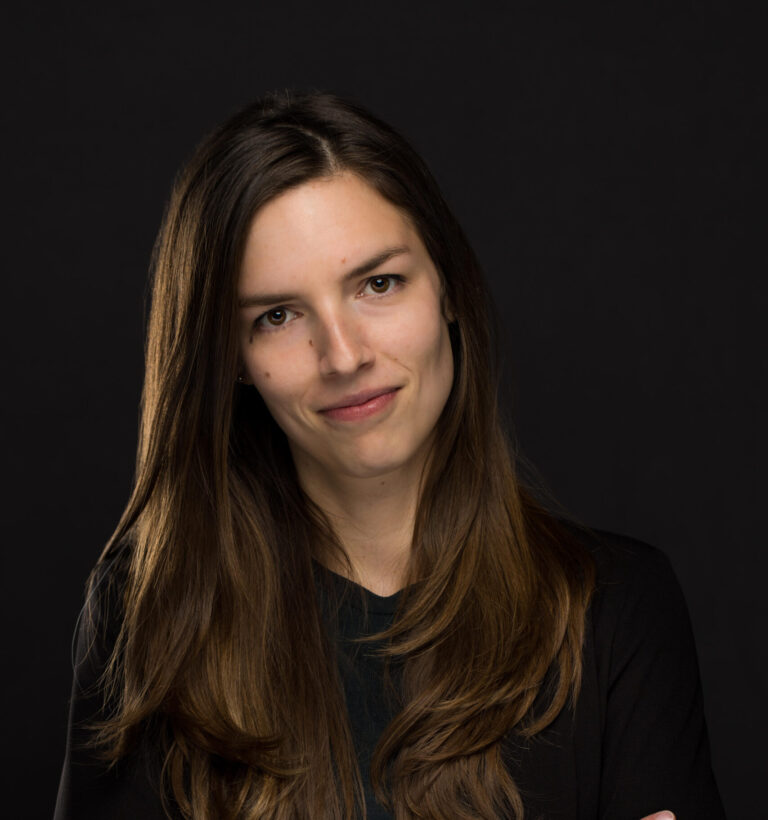 Anouk photo officielle